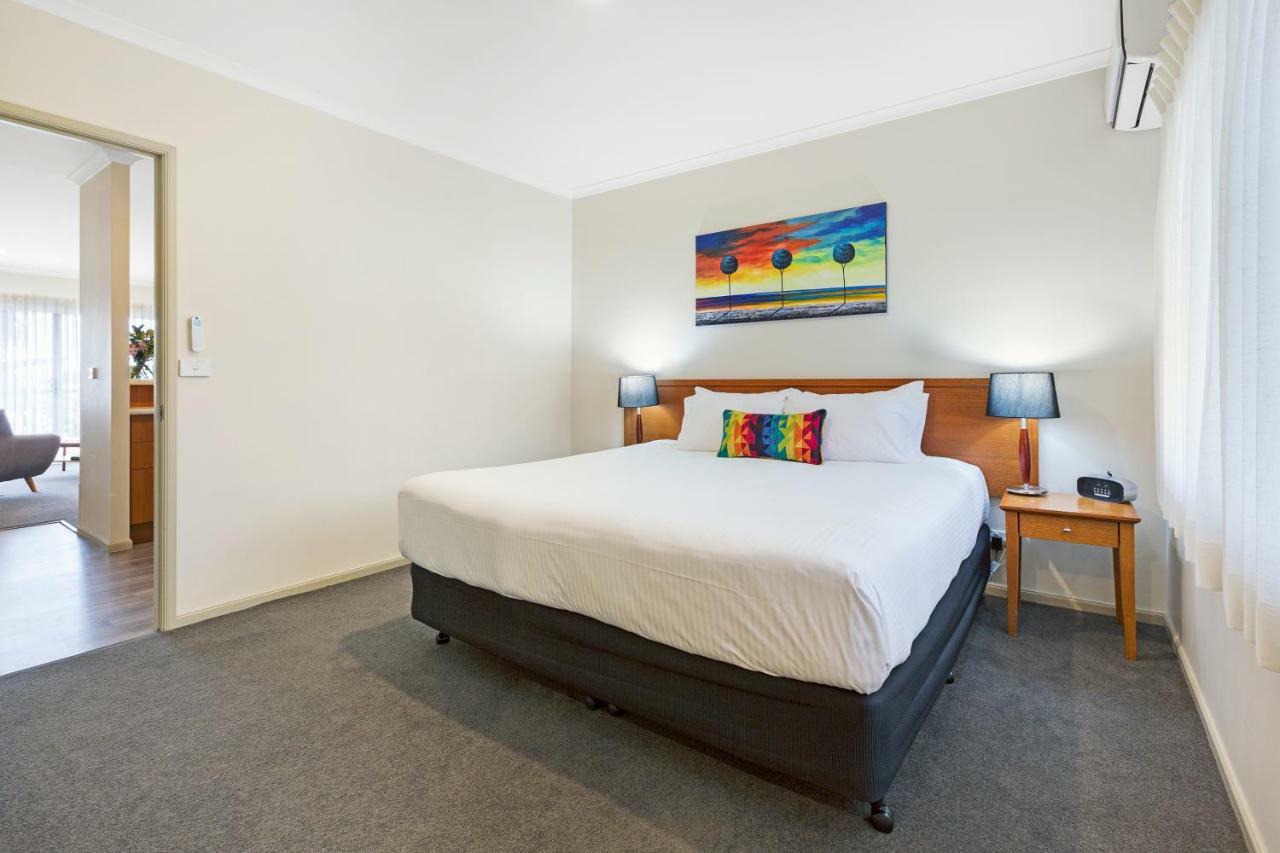 Quest Tamworth Aparthotel Exterior foto
